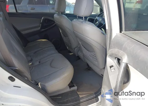 2010 Toyota Rav4 Limited из США, поврежденный, VIN 2T3YF4DV7AW039616